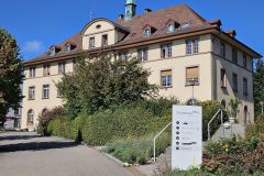 Basel-Chrischona Okt. 2025