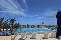 Djerba Mai 2024