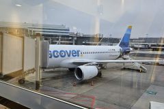 Mallorca November 2025