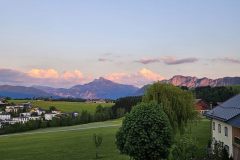 Mondsee Mai 2026
