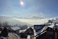 Steffisburg Jan. 2025